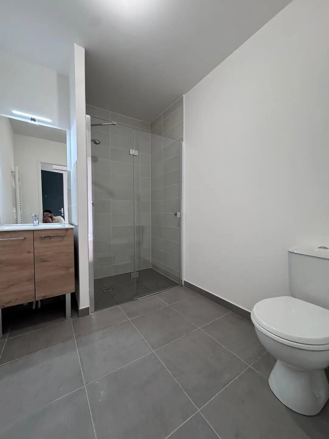 Appartement à louer, 41m², Précy-sur-Oise