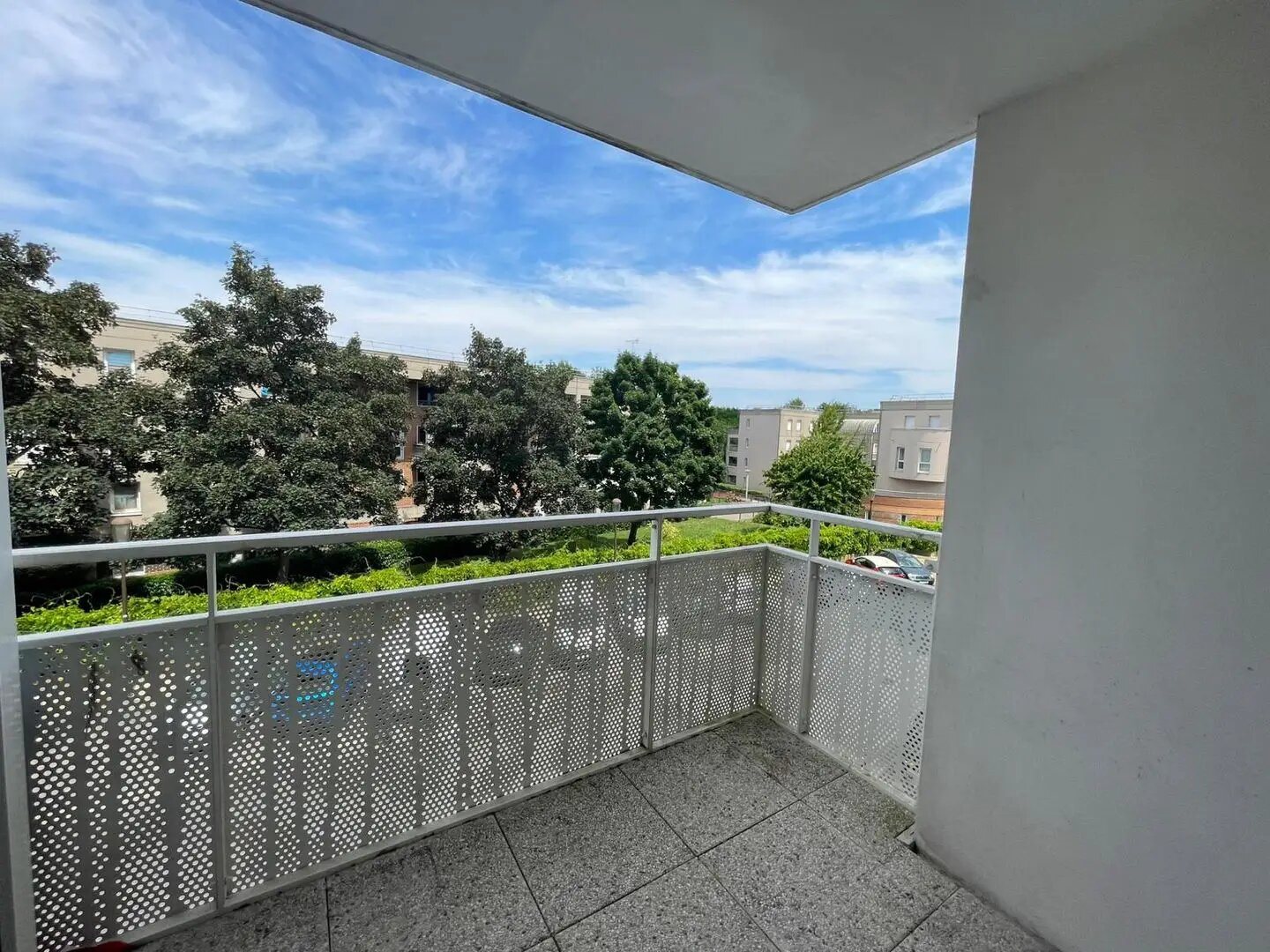 Appartement à louer, 71m², Châtenay-Malabry