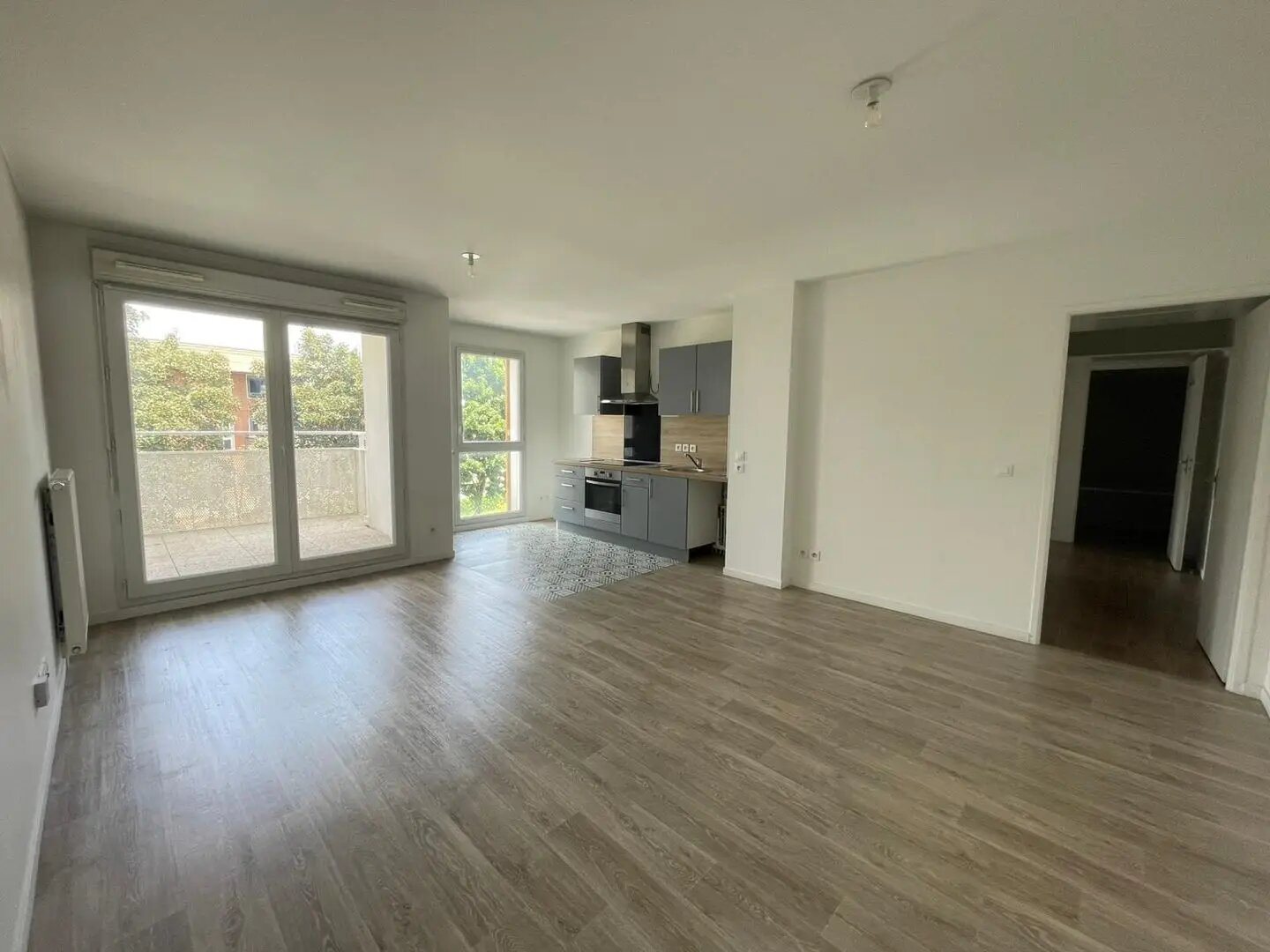 Appartement à louer, 71m², Châtenay-Malabry