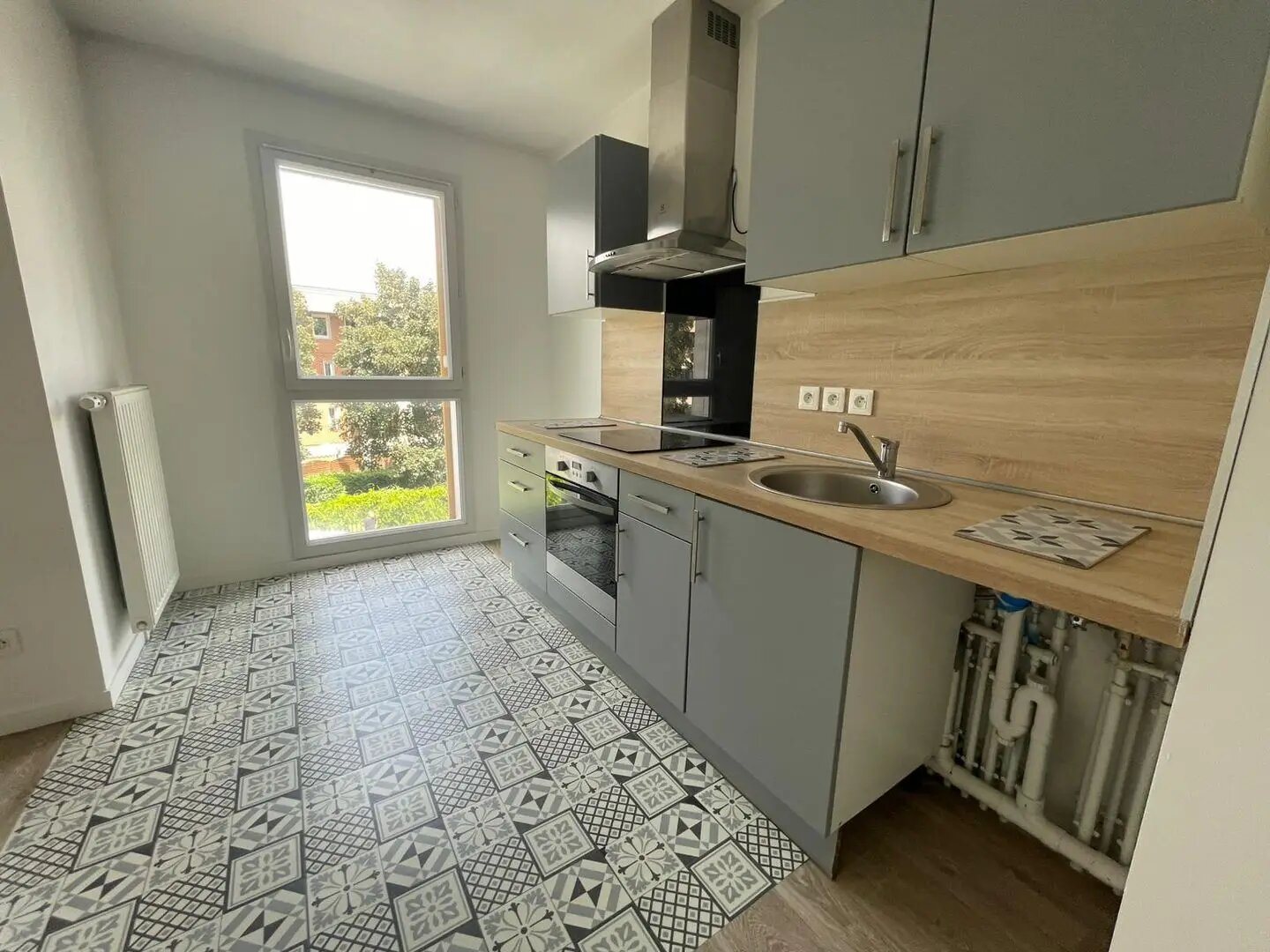 Appartement à louer, 71m², Châtenay-Malabry