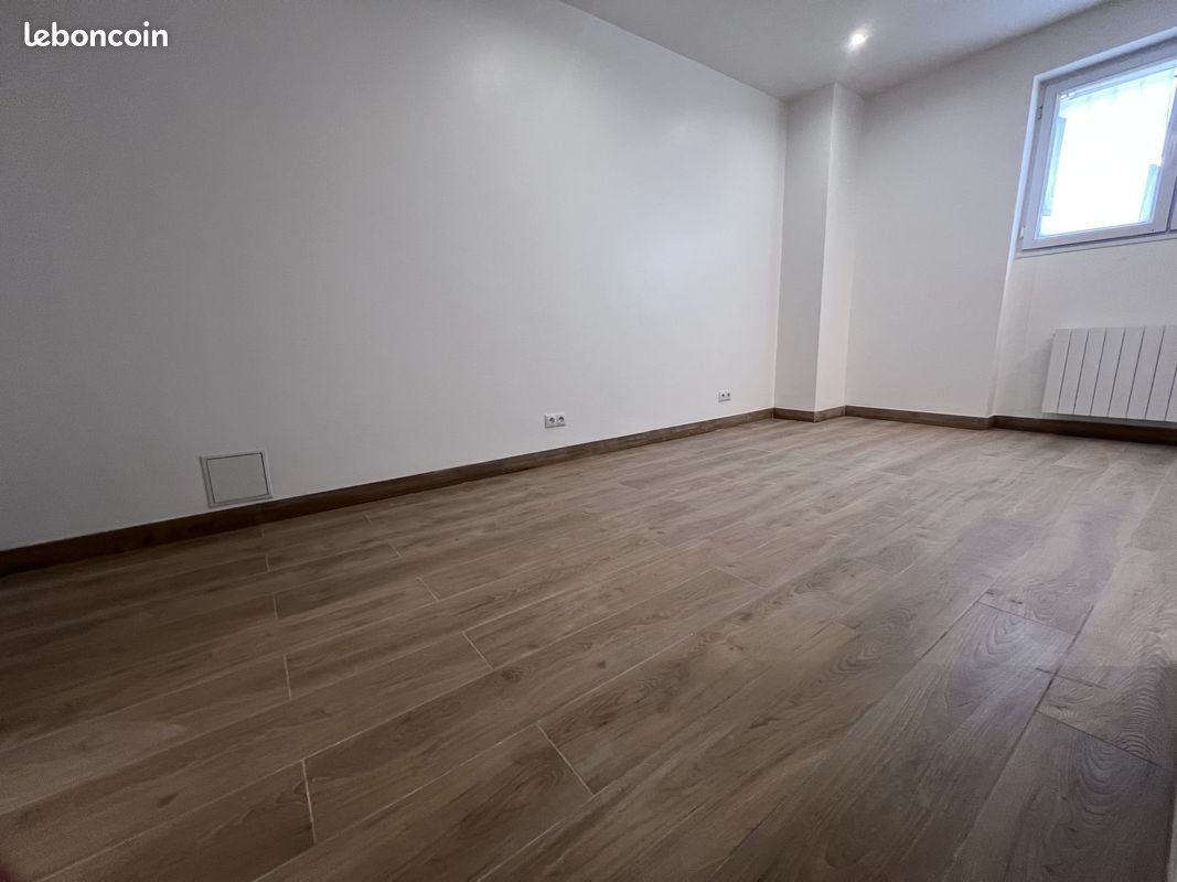 Appartement à louer, 45m², Sarcelles