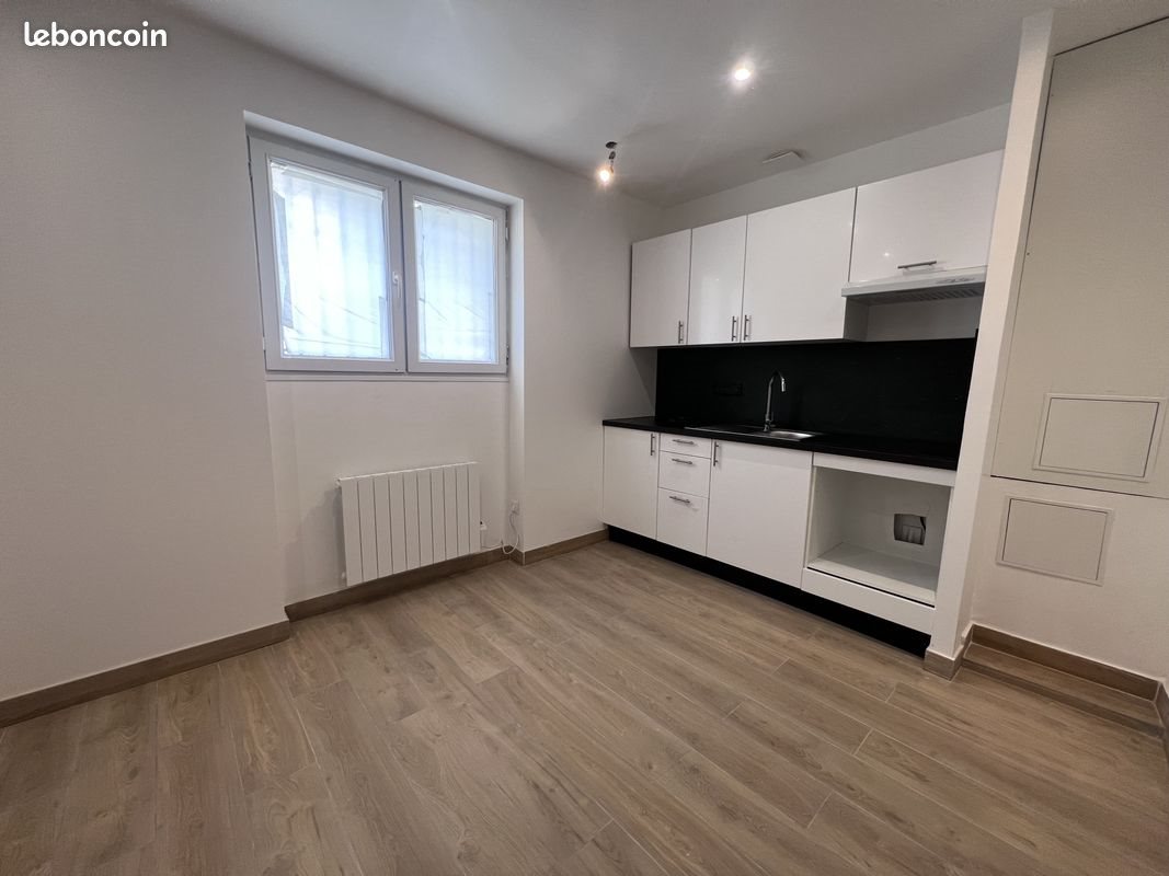 Appartement à louer, 45m², Sarcelles