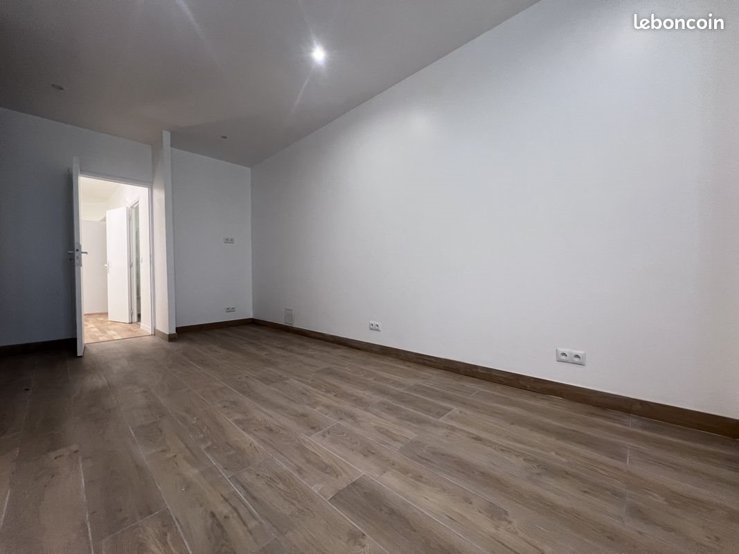 Appartement à louer, 45m², Sarcelles