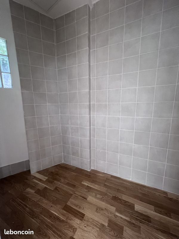 Appartement à louer, 45m², Sarcelles