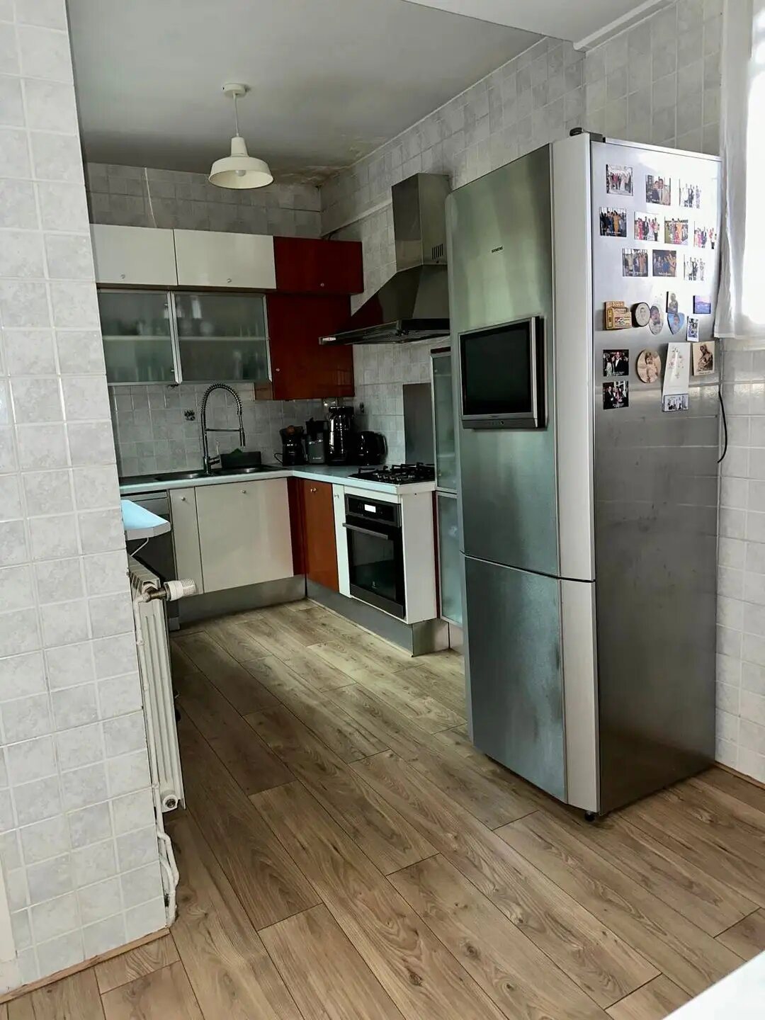 Maison à vendre, 90m², Saint-Brice-sous-Forêt