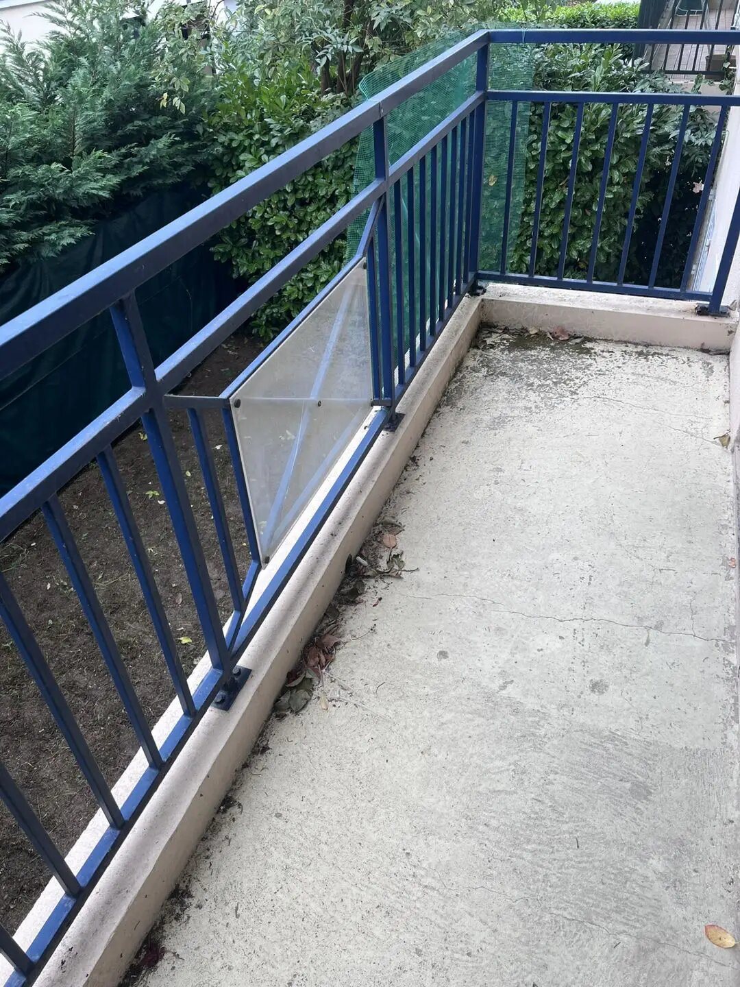 Appartement à louer, 46m², Sarcelles
