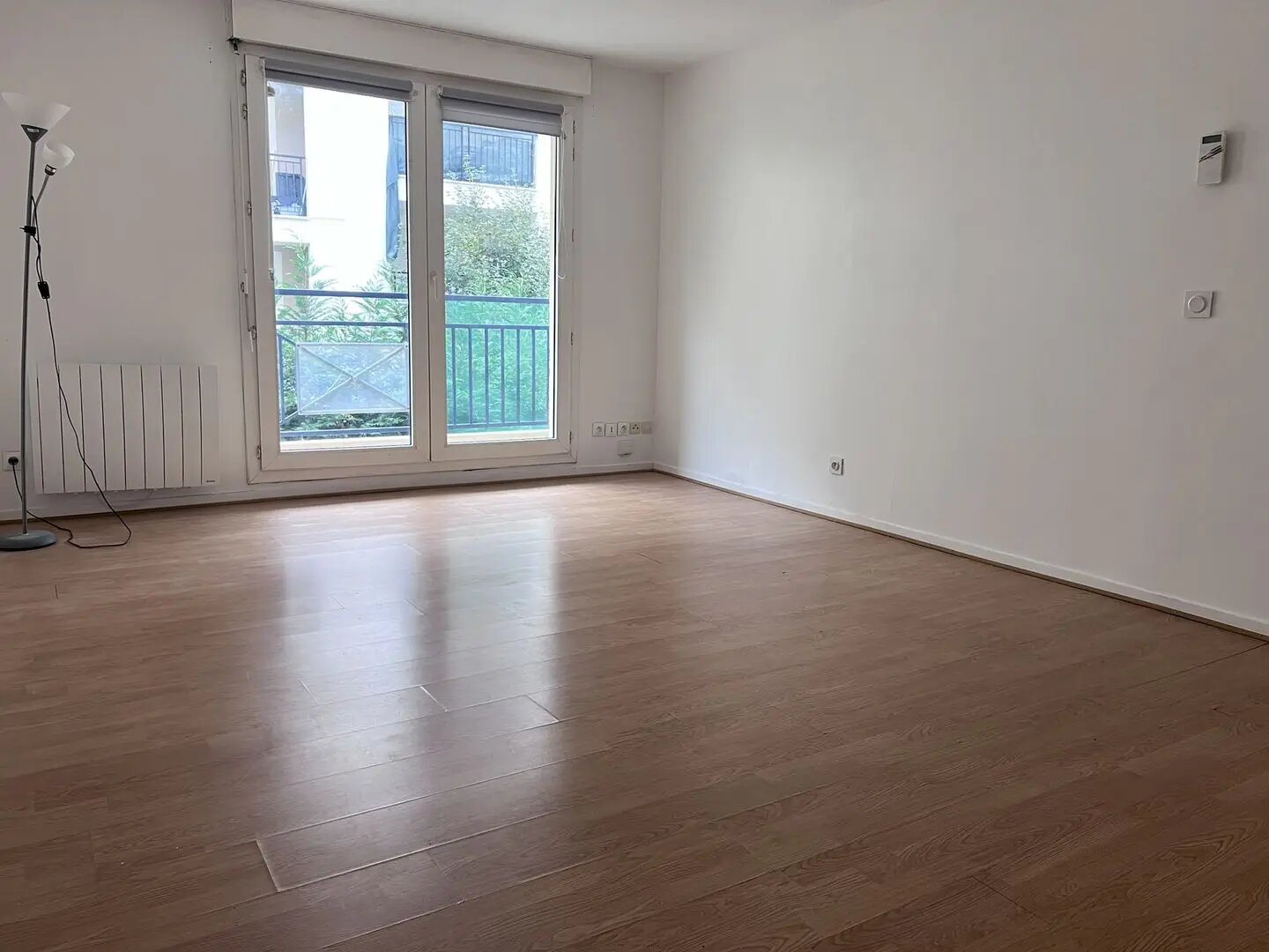 Appartement à louer, 46m², Sarcelles