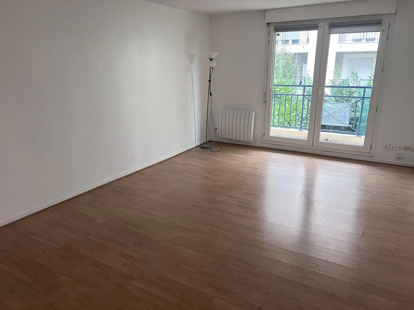 Appartement à louer, 46m², Sarcelles