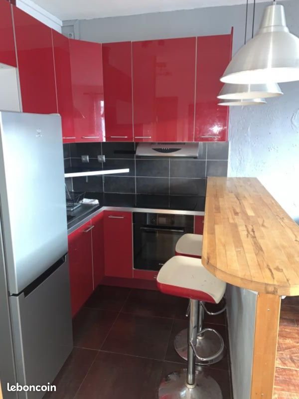 Appartement à vendre, 38m², Montmorency