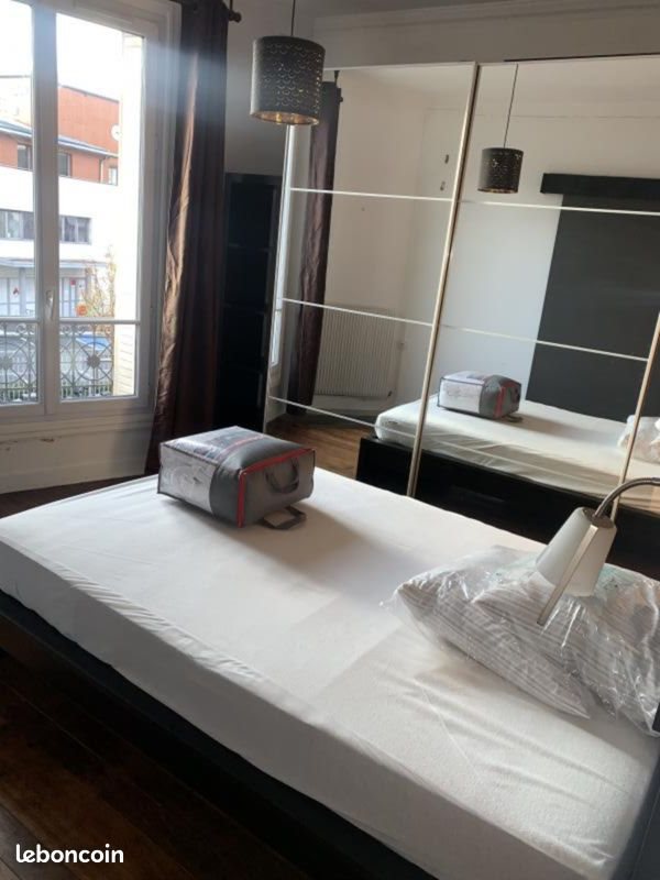 Appartement à vendre, 38m², Montmorency