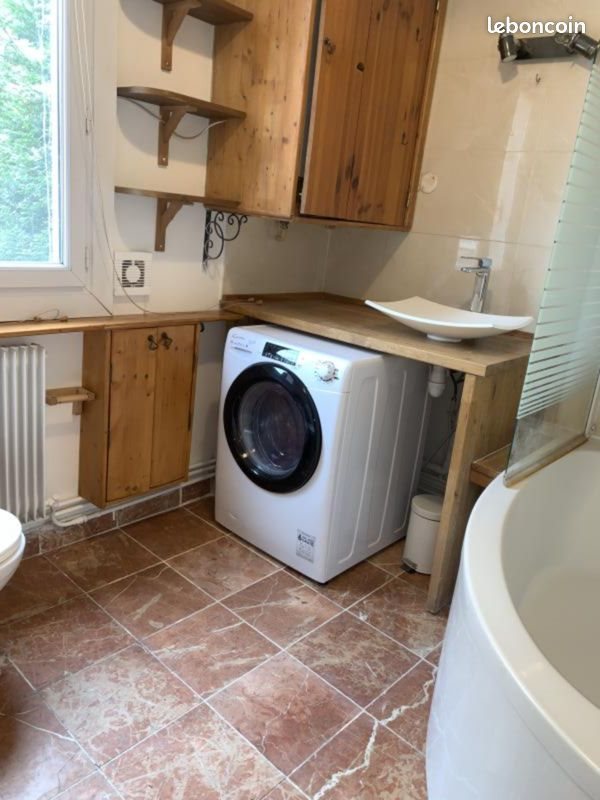 Appartement à vendre, 38m², Montmorency