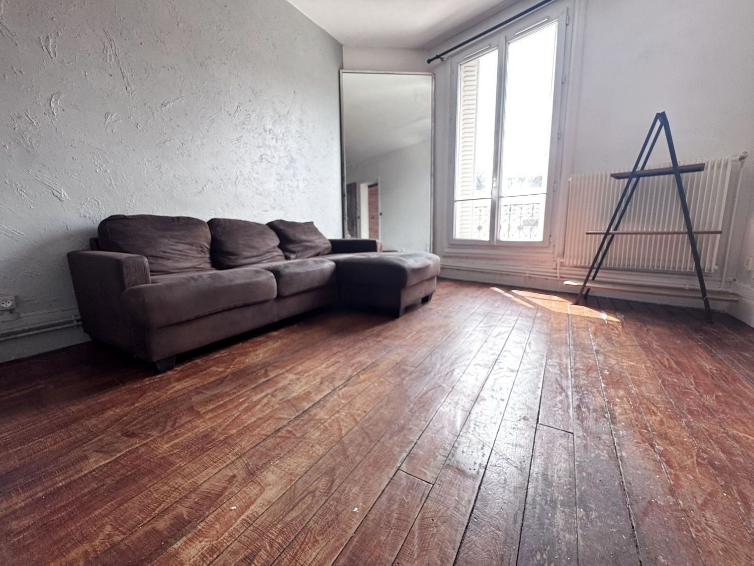 Appartement à vendre, 37m², Montmorency