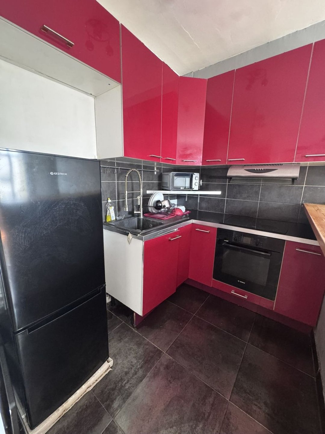 Appartement à vendre, 37m², Montmorency