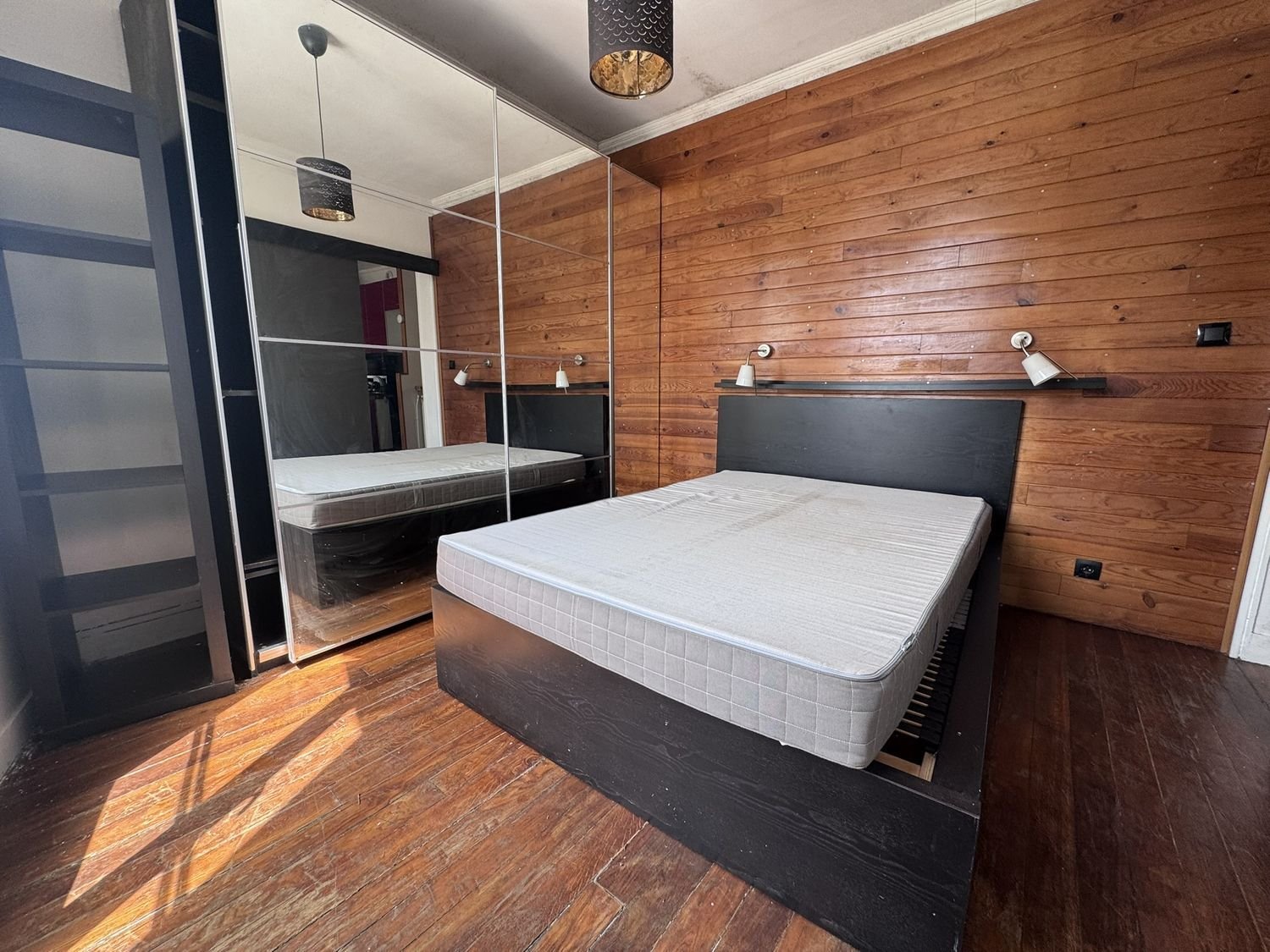Appartement à vendre, 37m², Montmorency
