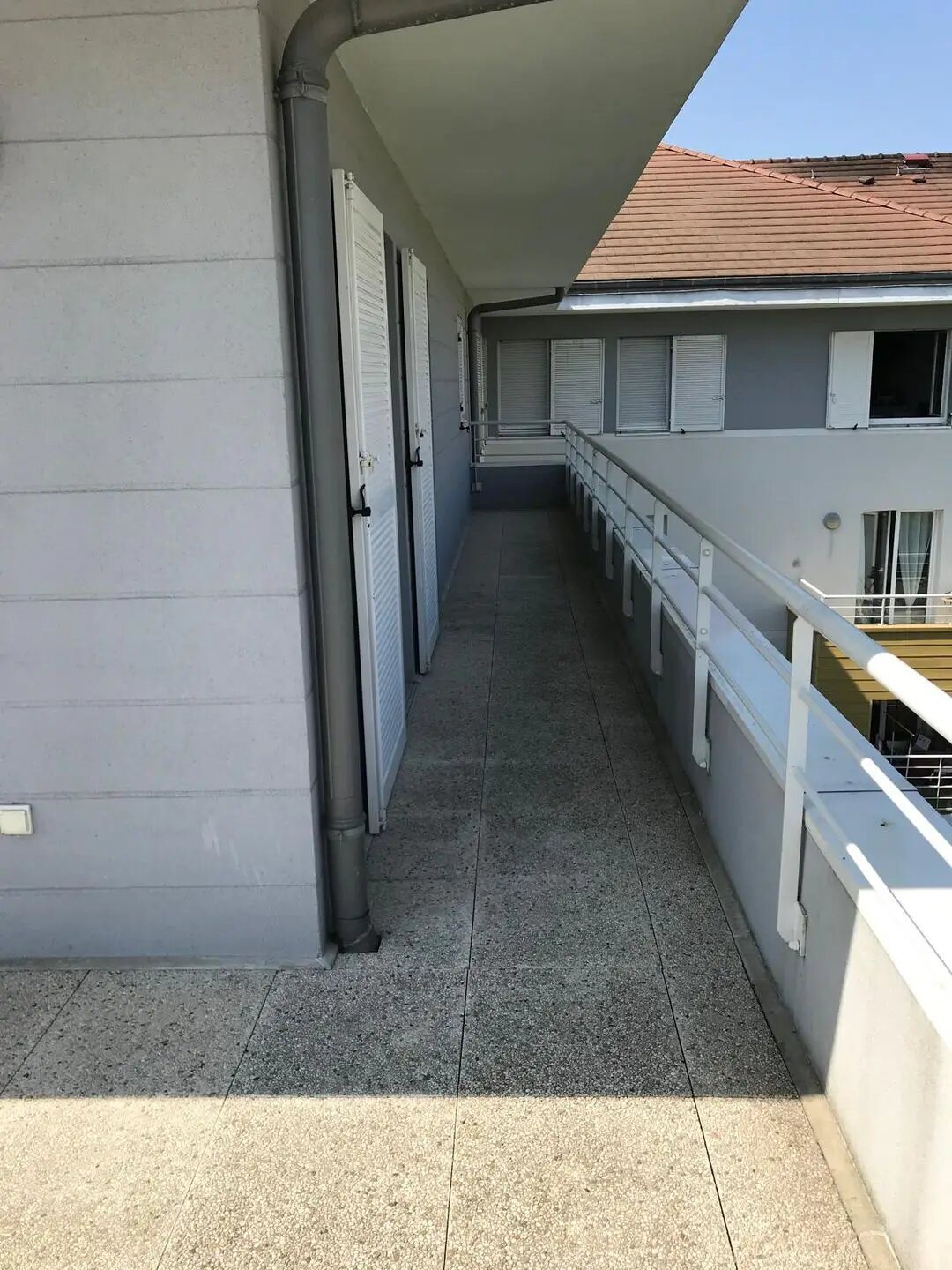 Appartement à vendre, 67m², Bussy-Saint-Georges
