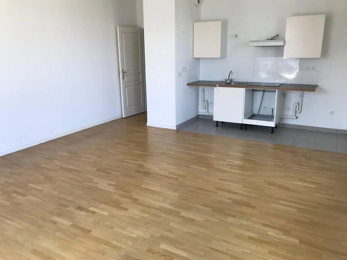 Appartement à vendre, 67m², Bussy-Saint-Georges