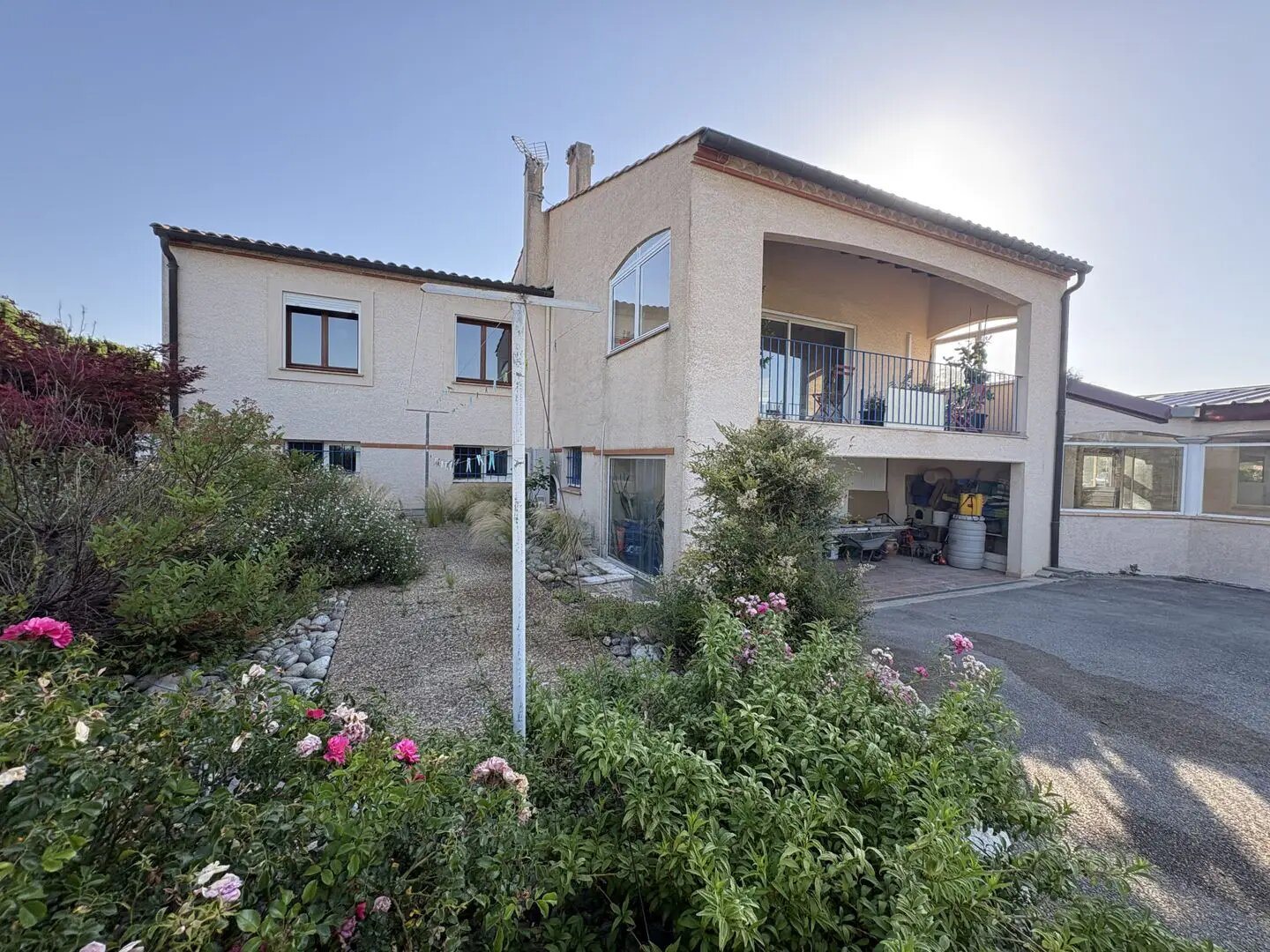 Maison à vendre, 130m², Castelnaudary