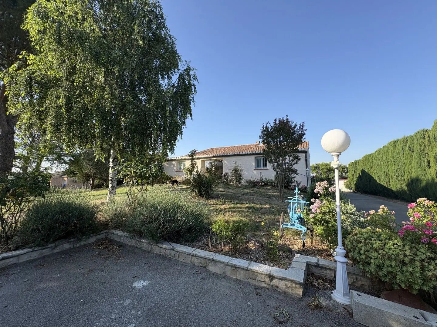 Maison à vendre, 130m², Castelnaudary