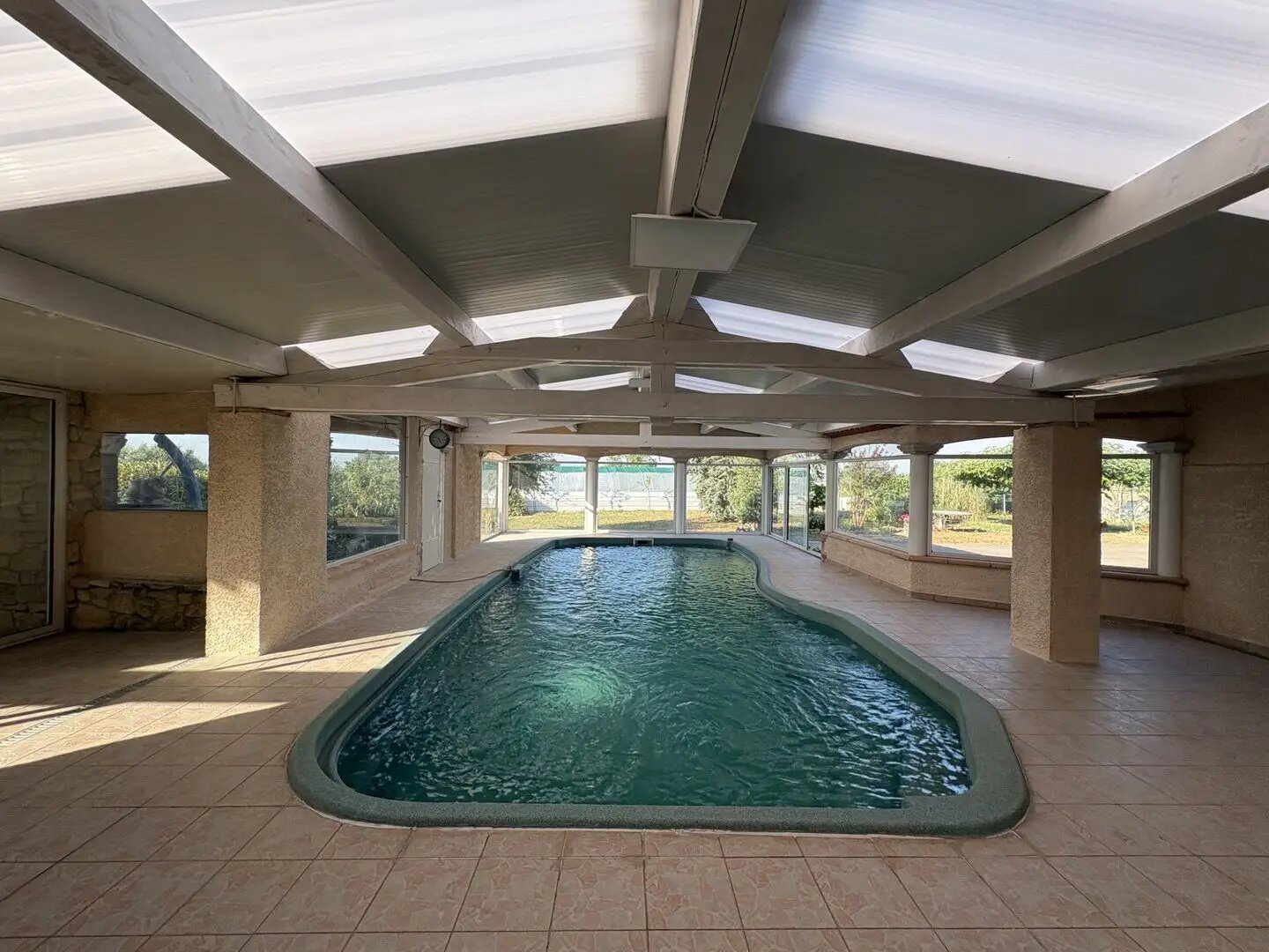 Maison à vendre, 130m², Castelnaudary