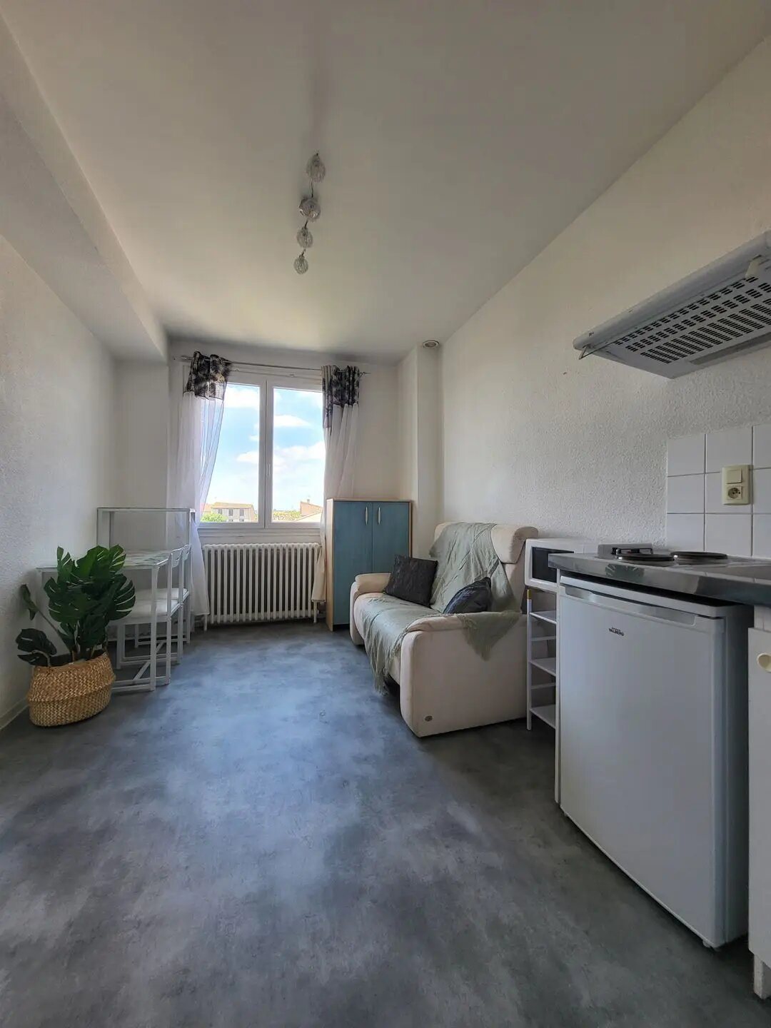 Appartement à louer, 27m², Castelnaudary