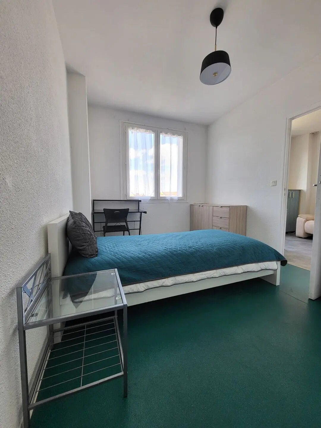 Appartement à louer, 27m², Castelnaudary