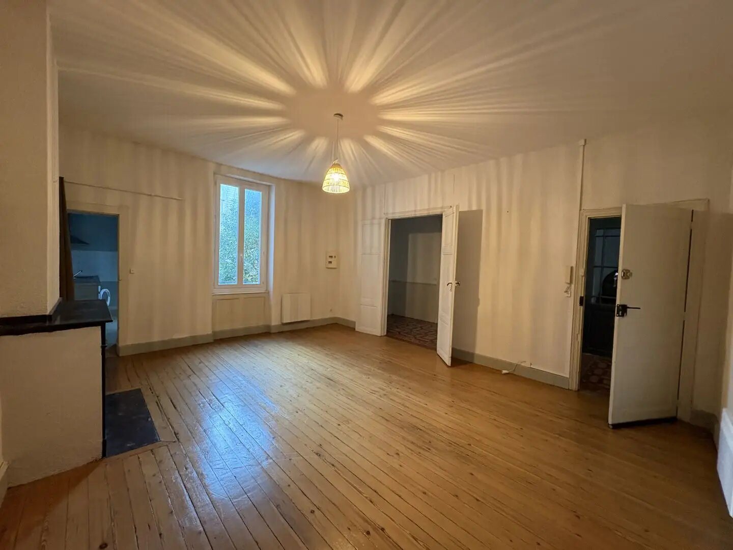 Appartement à louer, 65m², Castelnaudary