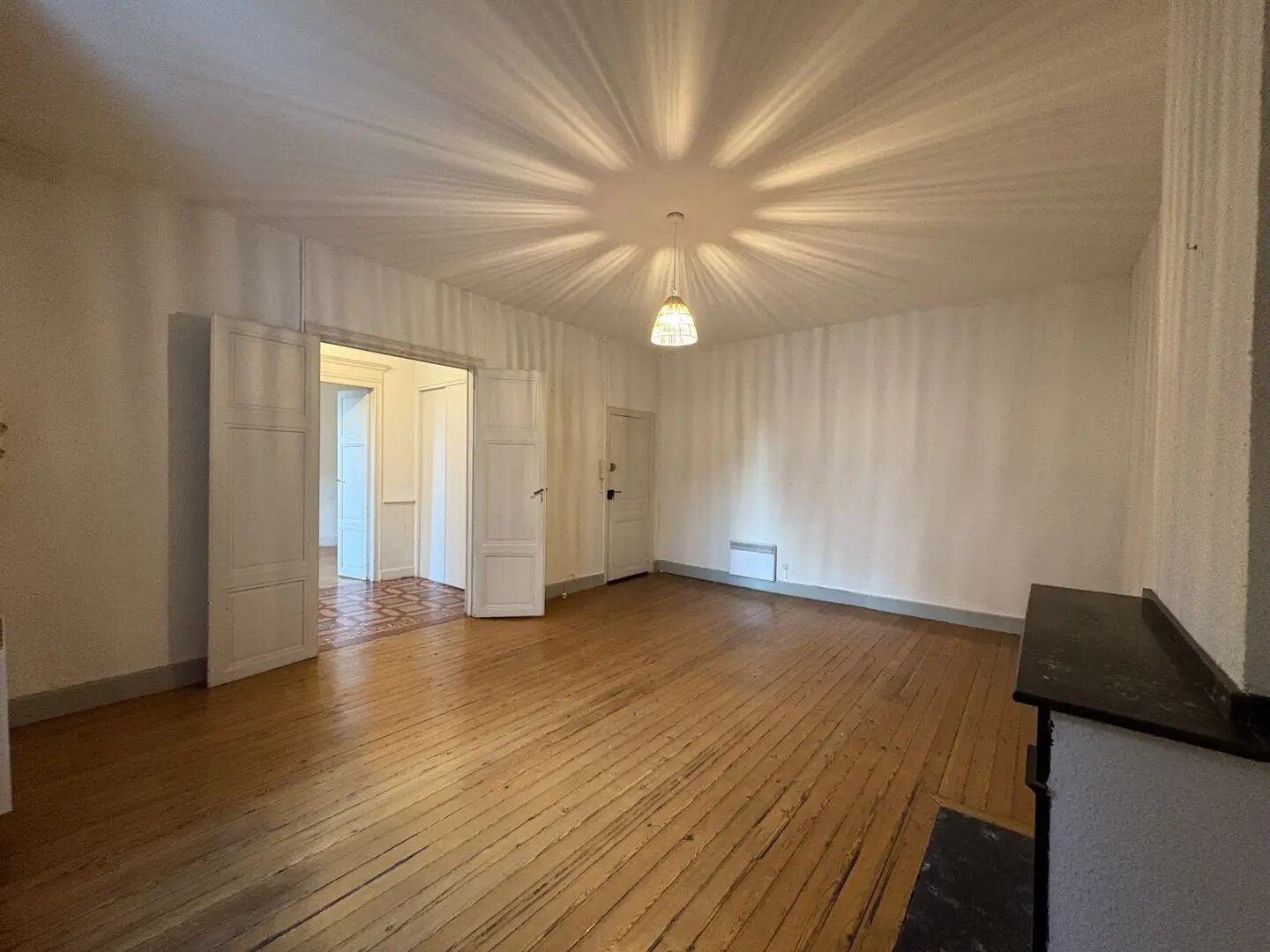 Appartement à louer, 65m², Castelnaudary