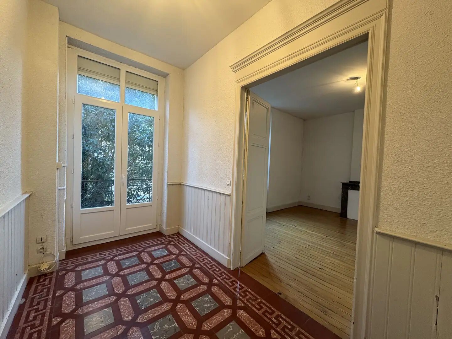 Appartement à louer, 65m², Castelnaudary
