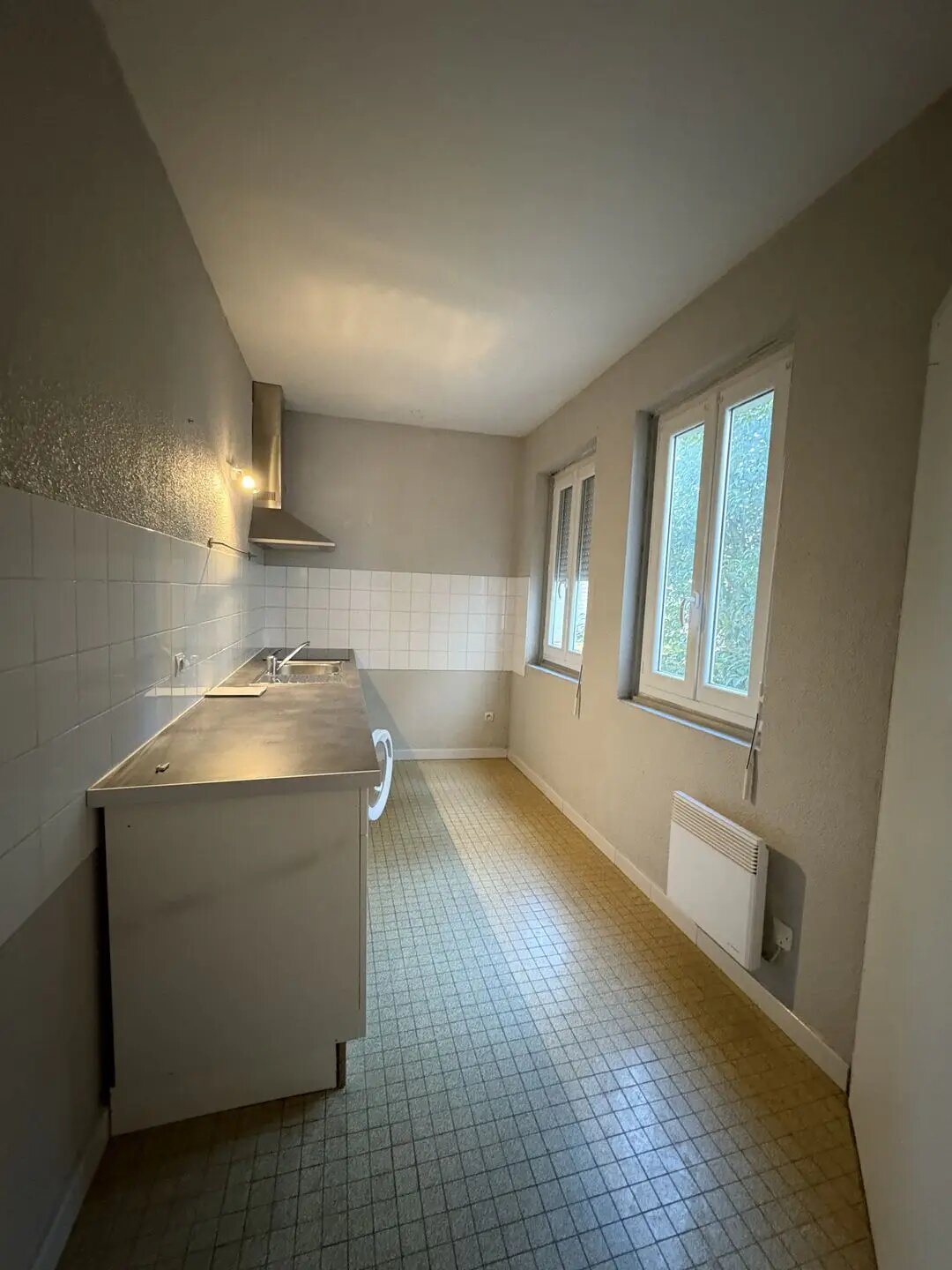 Appartement à louer, 65m², Castelnaudary