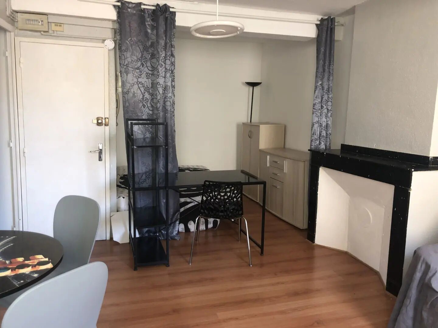 Appartement à louer, 29m², Castelnaudary