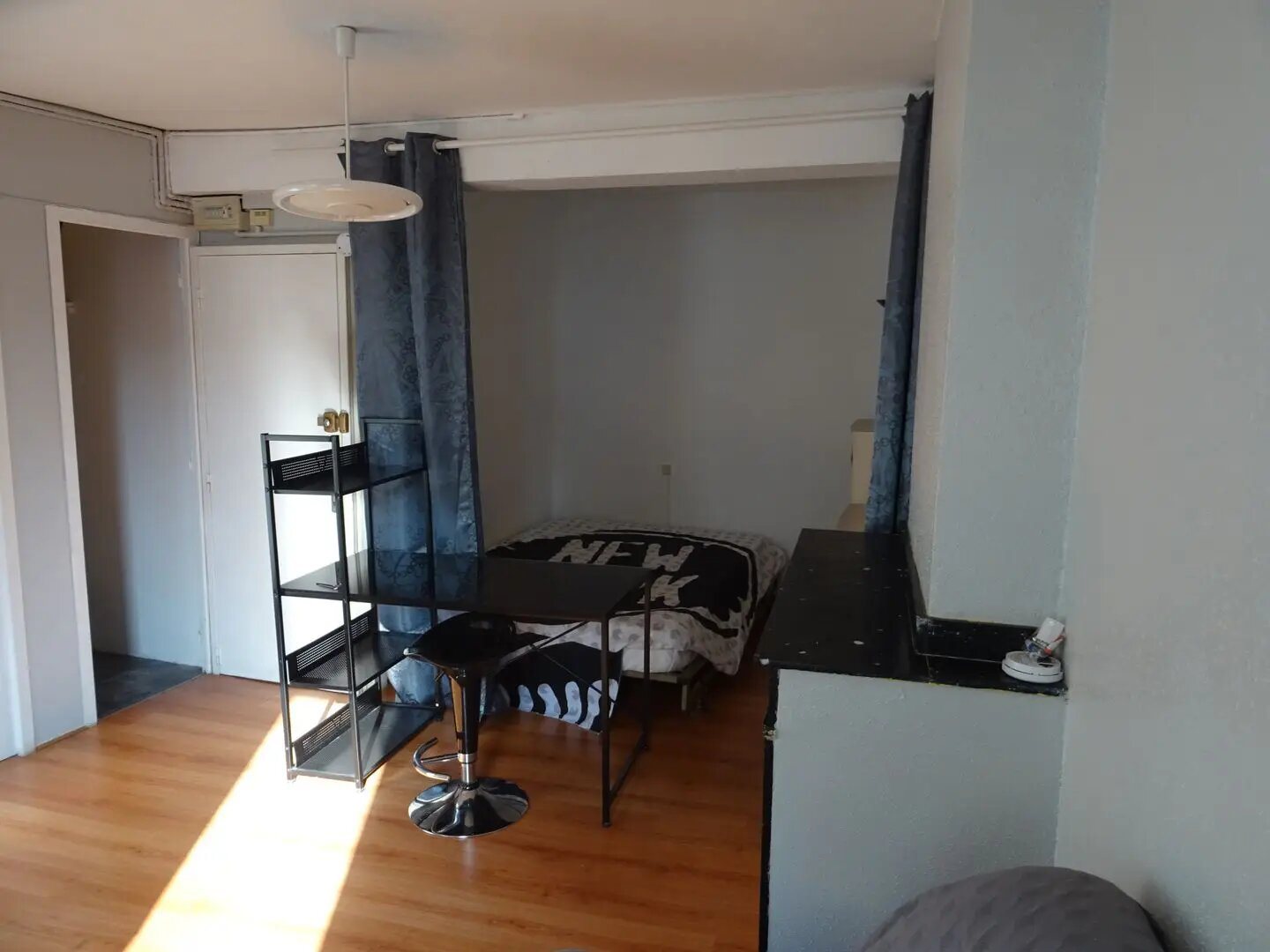 Appartement à louer, 29m², Castelnaudary