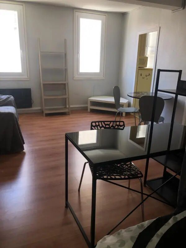 Appartement à louer, 29m², Castelnaudary