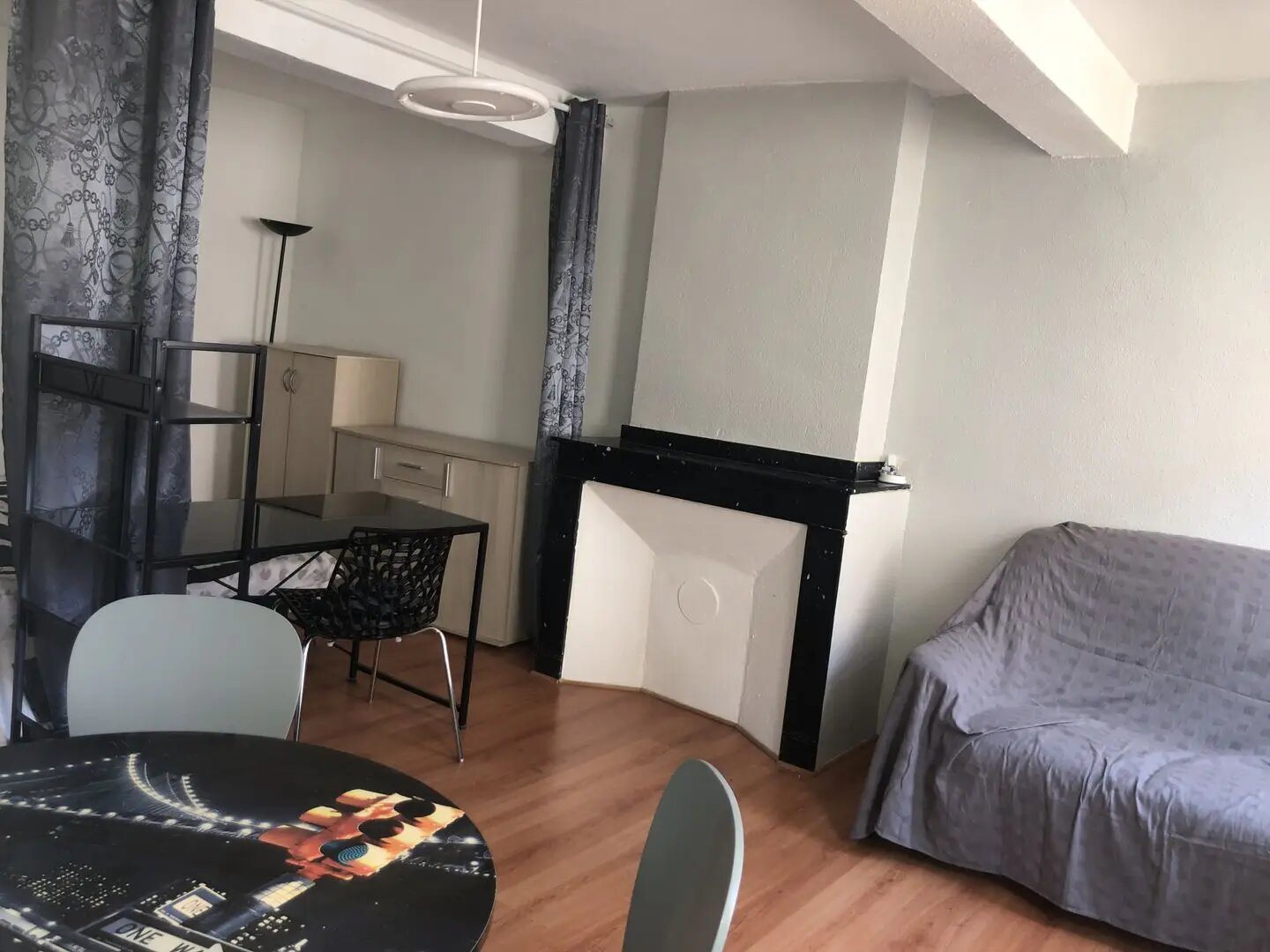 Appartement à louer, 29m², Castelnaudary