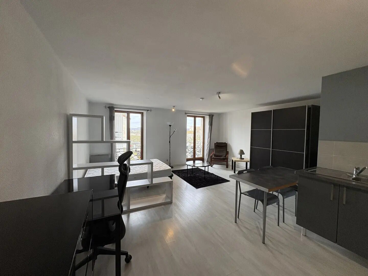 Appartement à louer, 32m², Castelnaudary