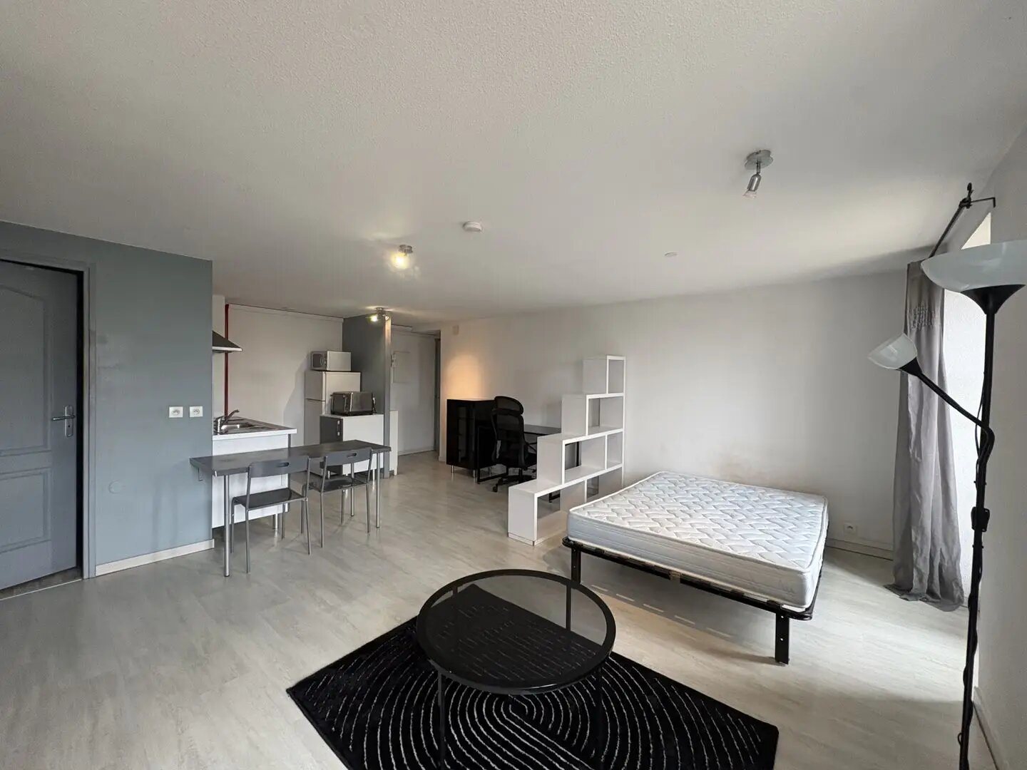 Appartement à louer, 32m², Castelnaudary