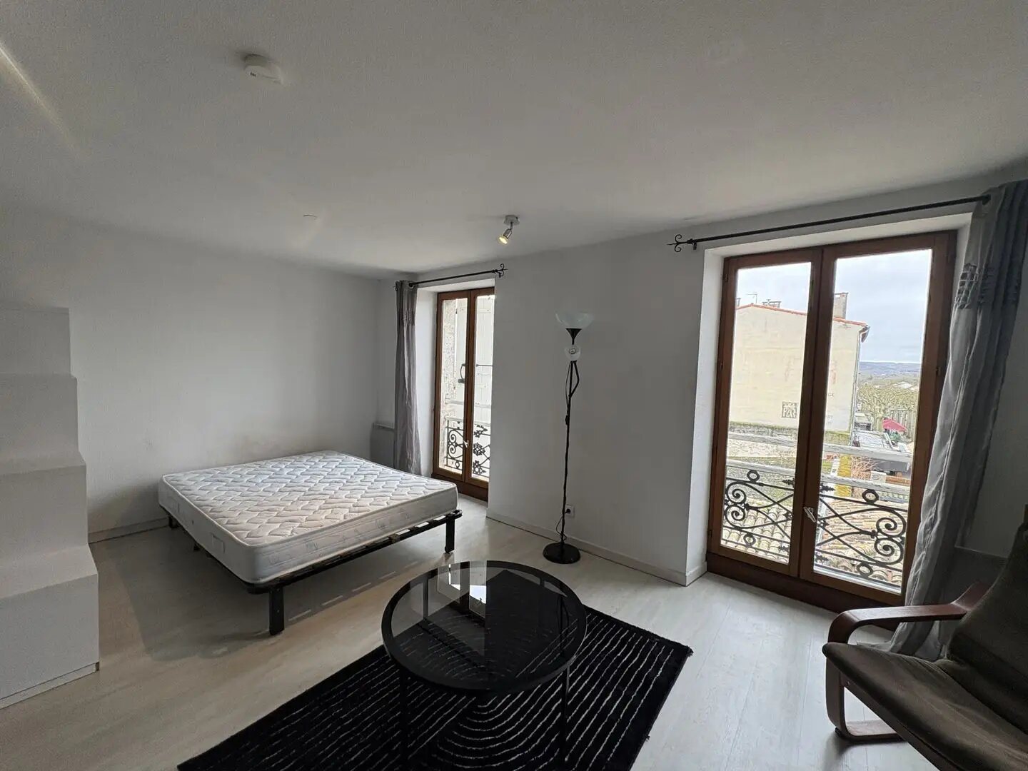 Appartement à louer, 32m², Castelnaudary