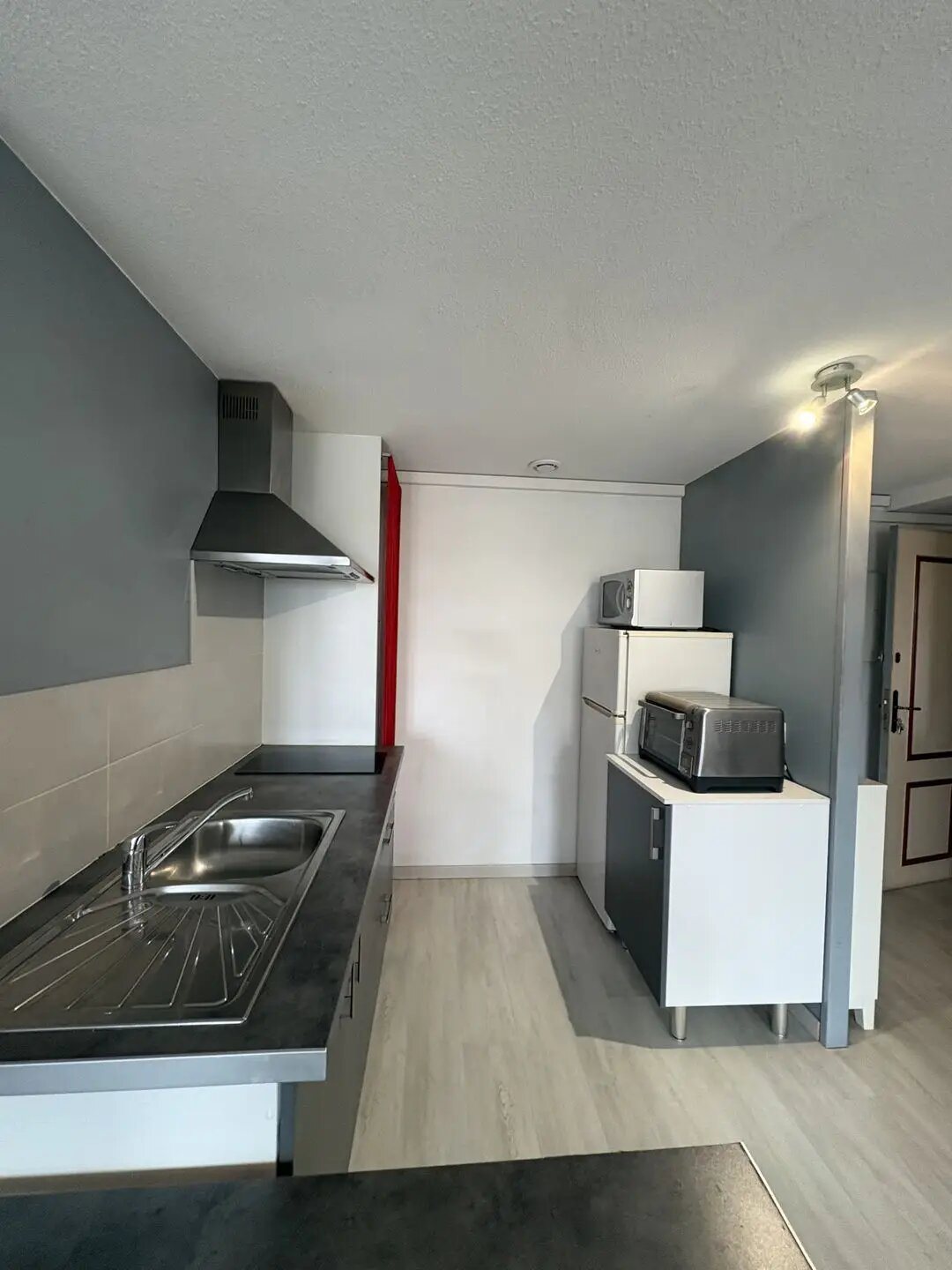 Appartement à louer, 32m², Castelnaudary