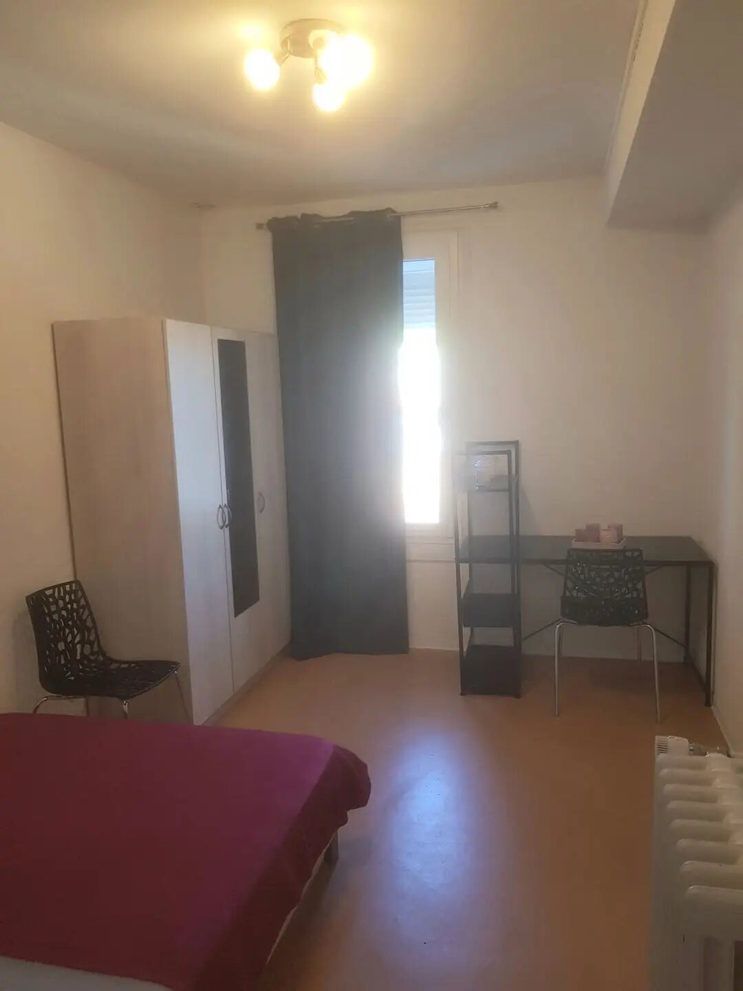 Appartement à louer, 24m², Castelnaudary