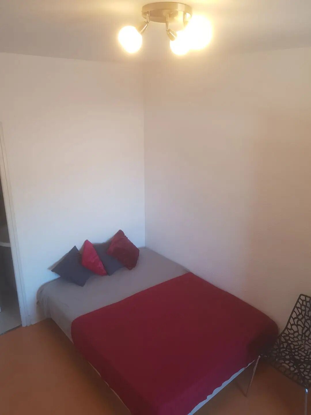Appartement à louer, 24m², Castelnaudary