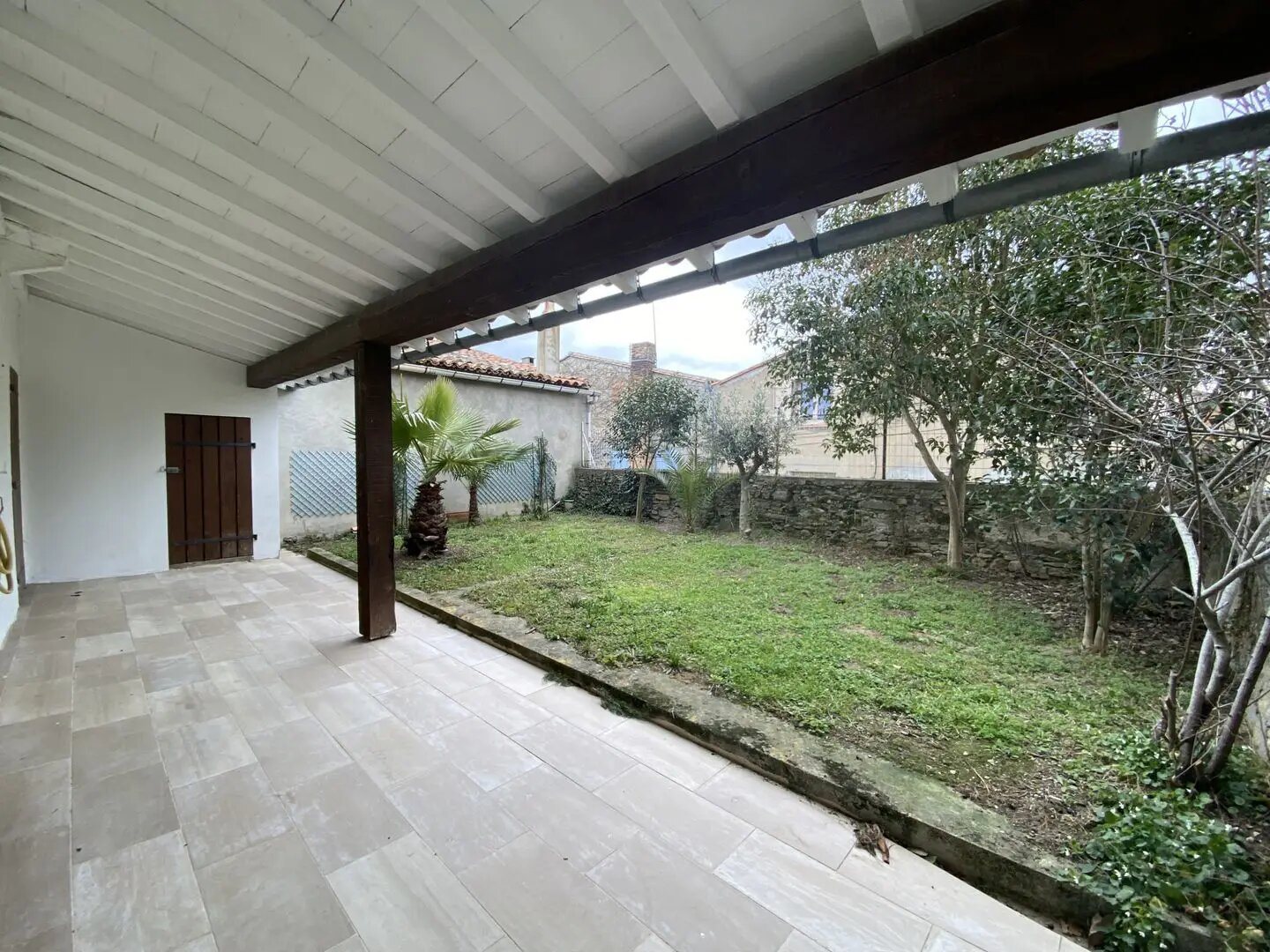 Maison à louer, 80m², Castelnaudary