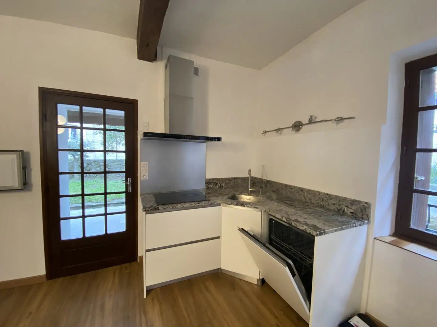 Maison à louer, 80m², Castelnaudary