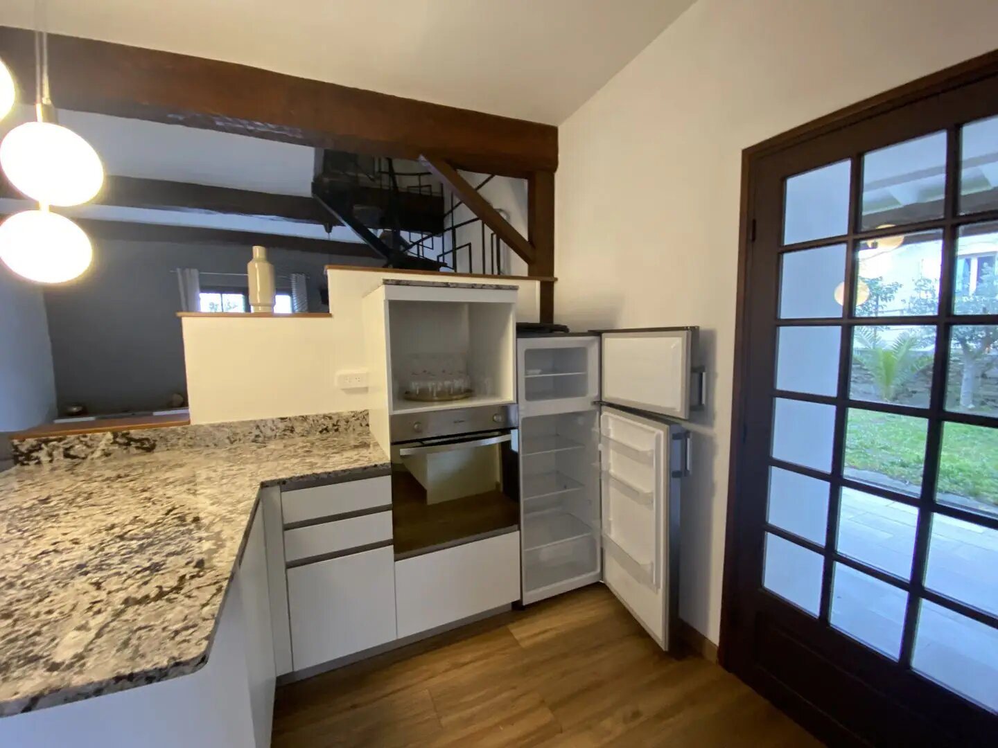 Maison à louer, 80m², Castelnaudary