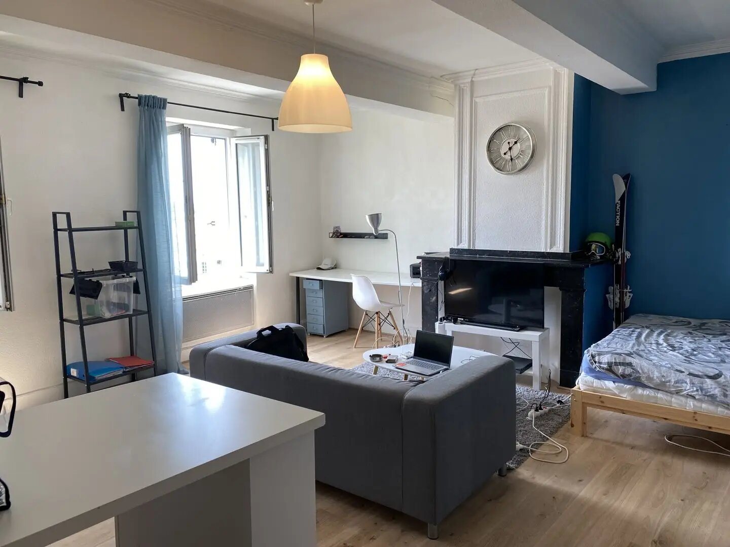 Appartement à louer, 36m², Castelnaudary