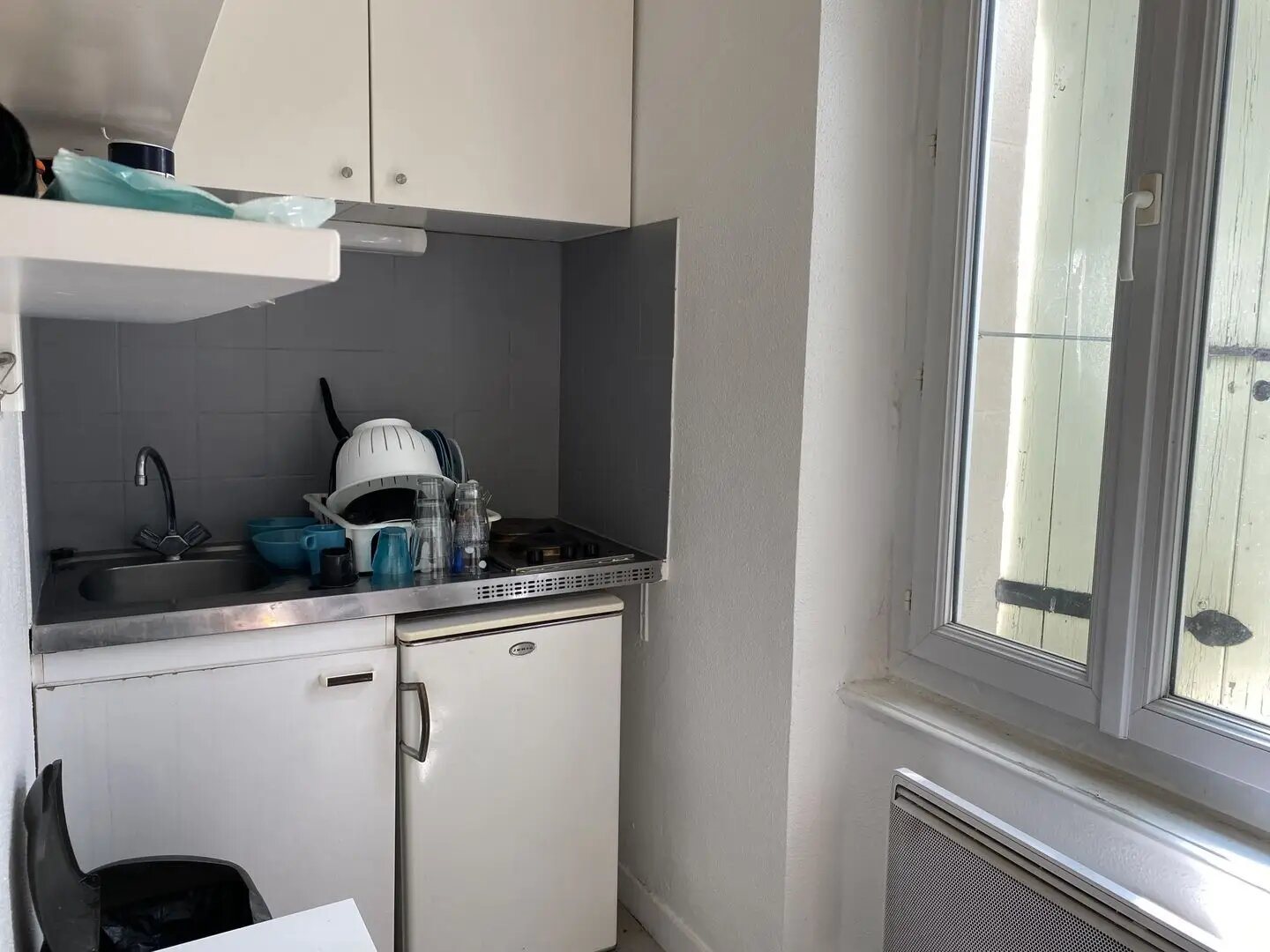 Appartement à louer, 36m², Castelnaudary