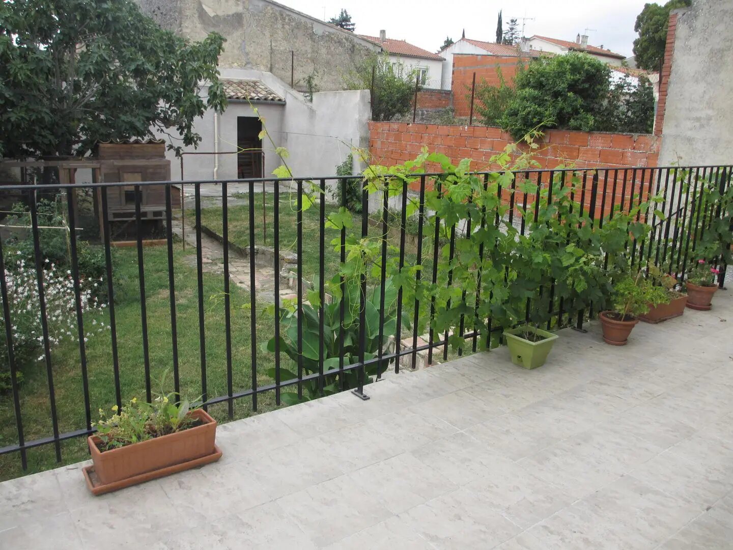 Maison à louer, 126m², Castelnaudary