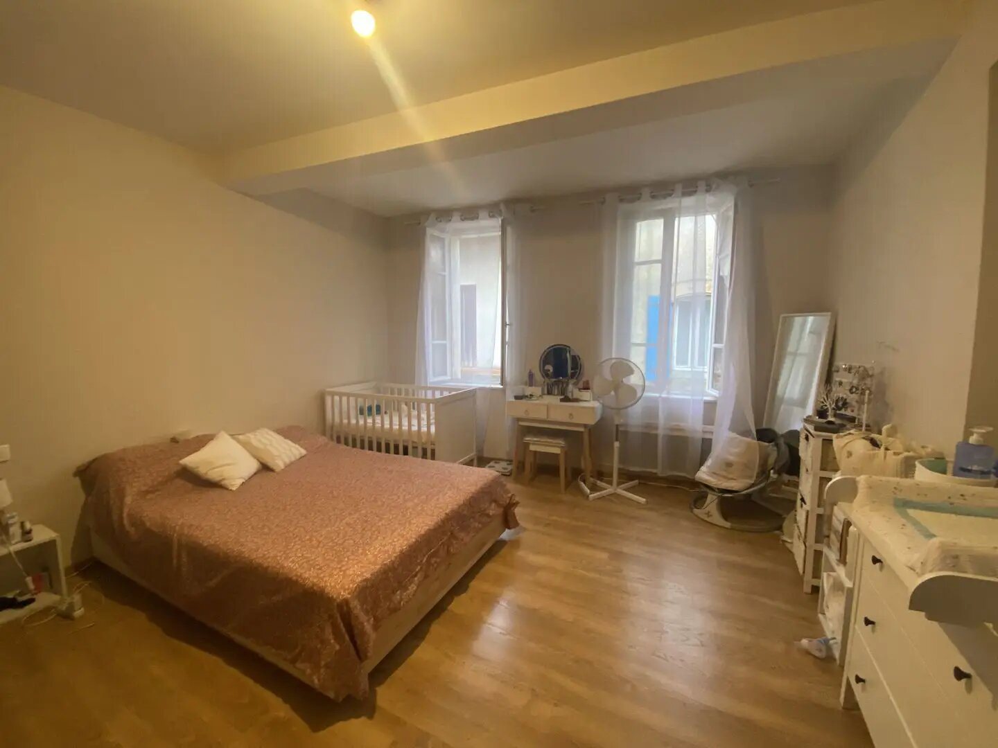 Maison à louer, 126m², Castelnaudary