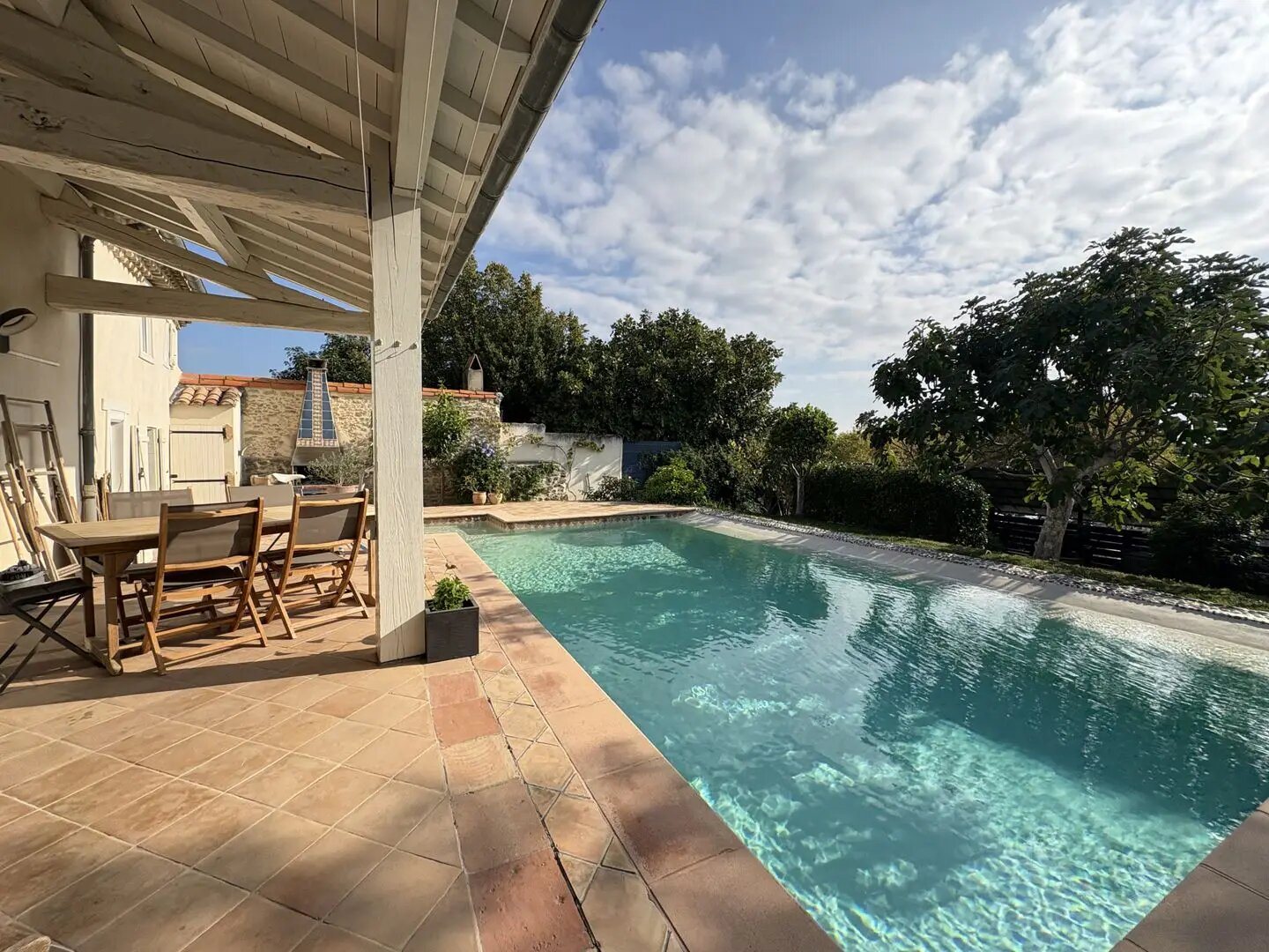 Maison à vendre, 205m², Castelnaudary
