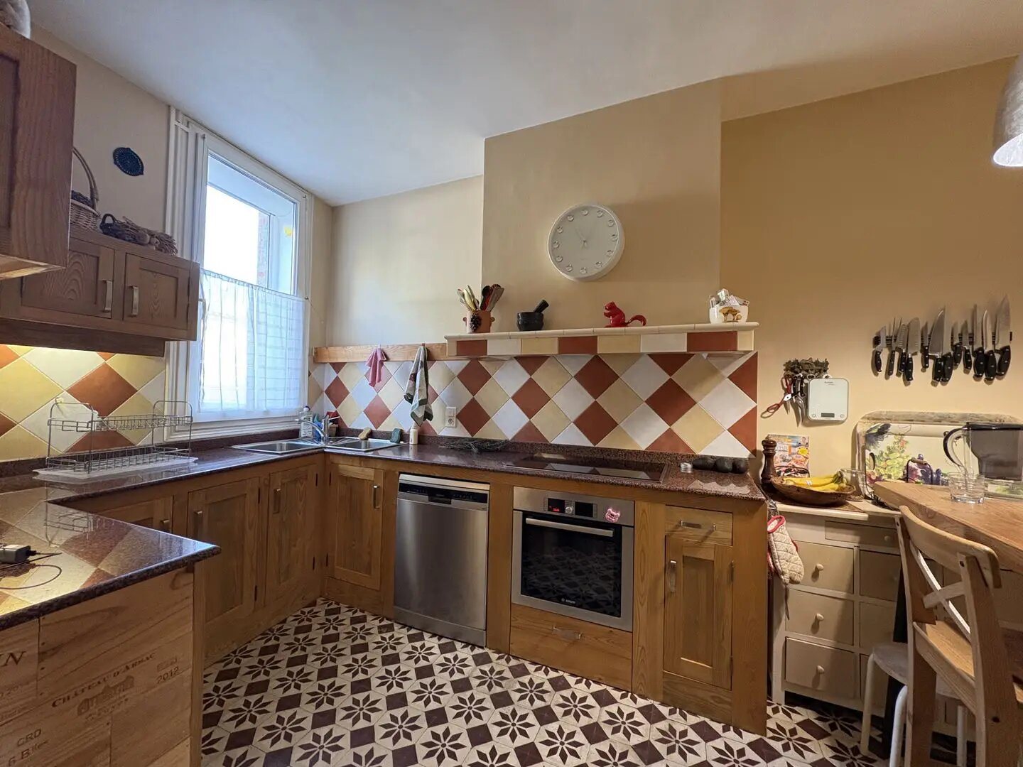 Maison à vendre, 205m², Castelnaudary