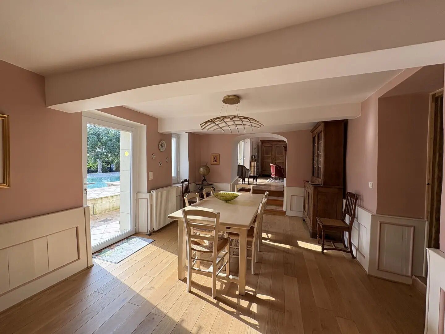 Maison à vendre, 205m², Castelnaudary