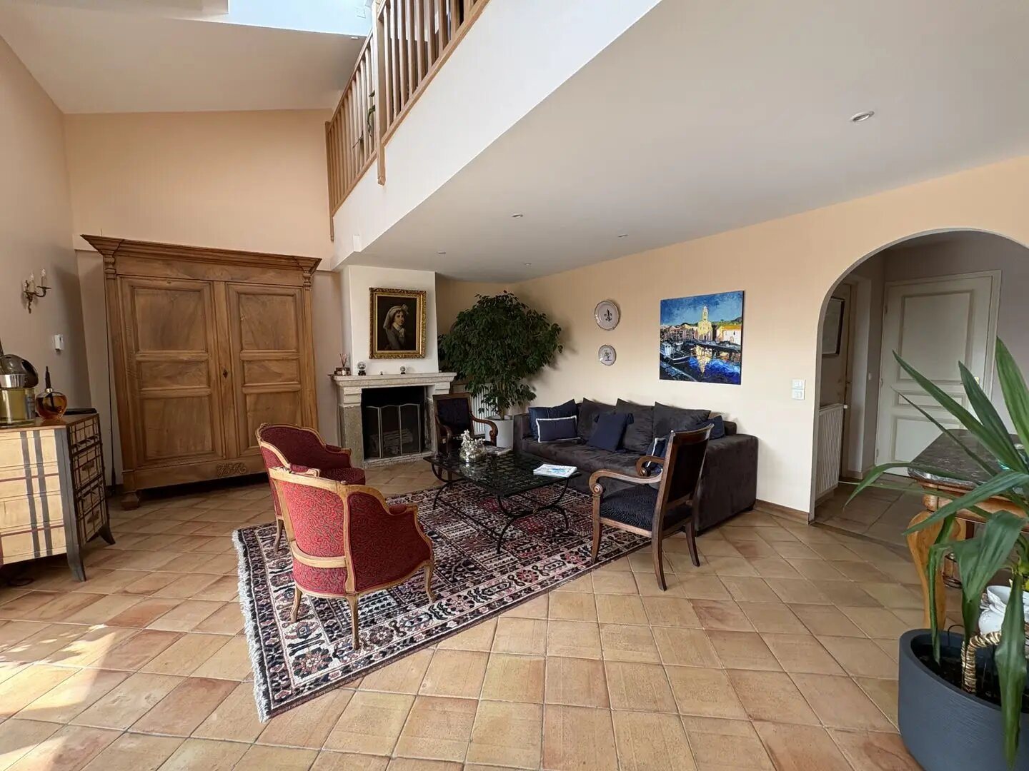 Maison à vendre, 205m², Castelnaudary